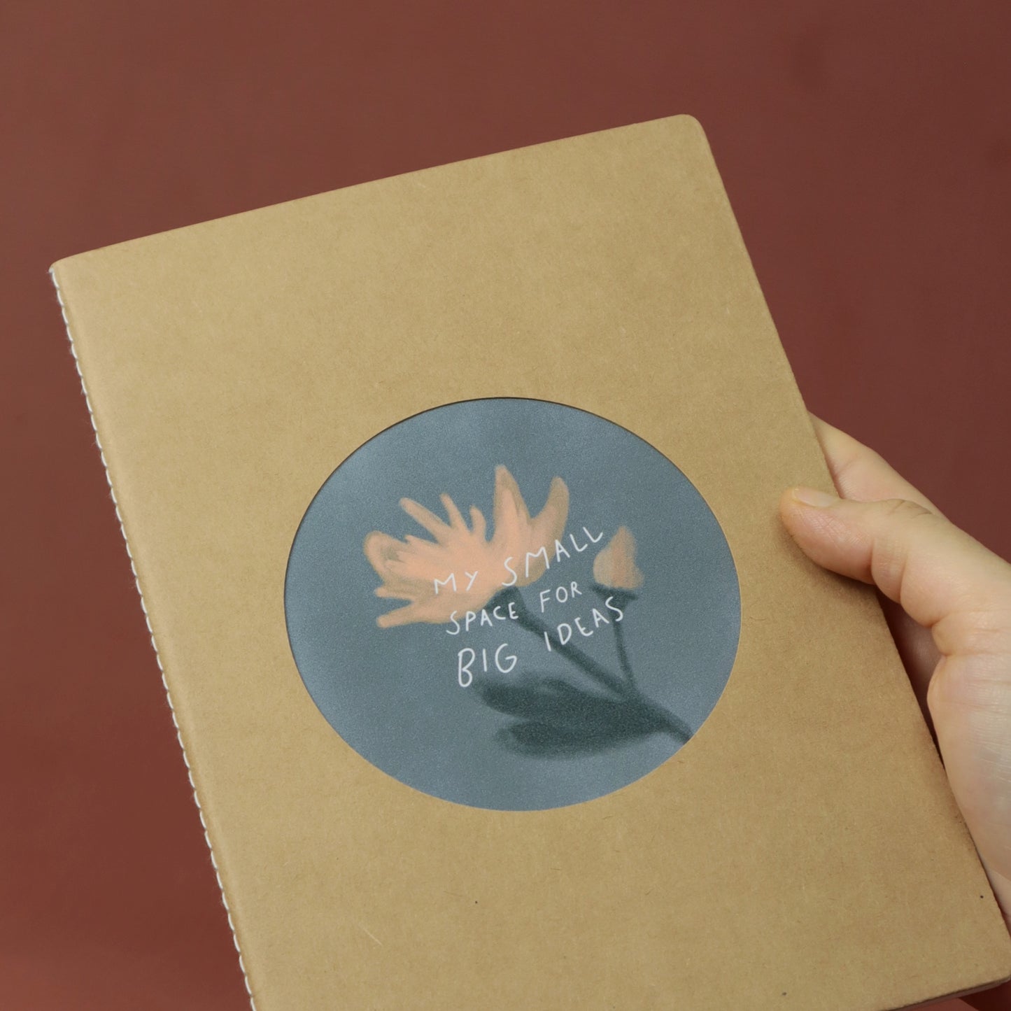 Big Ideas | Travel Journal