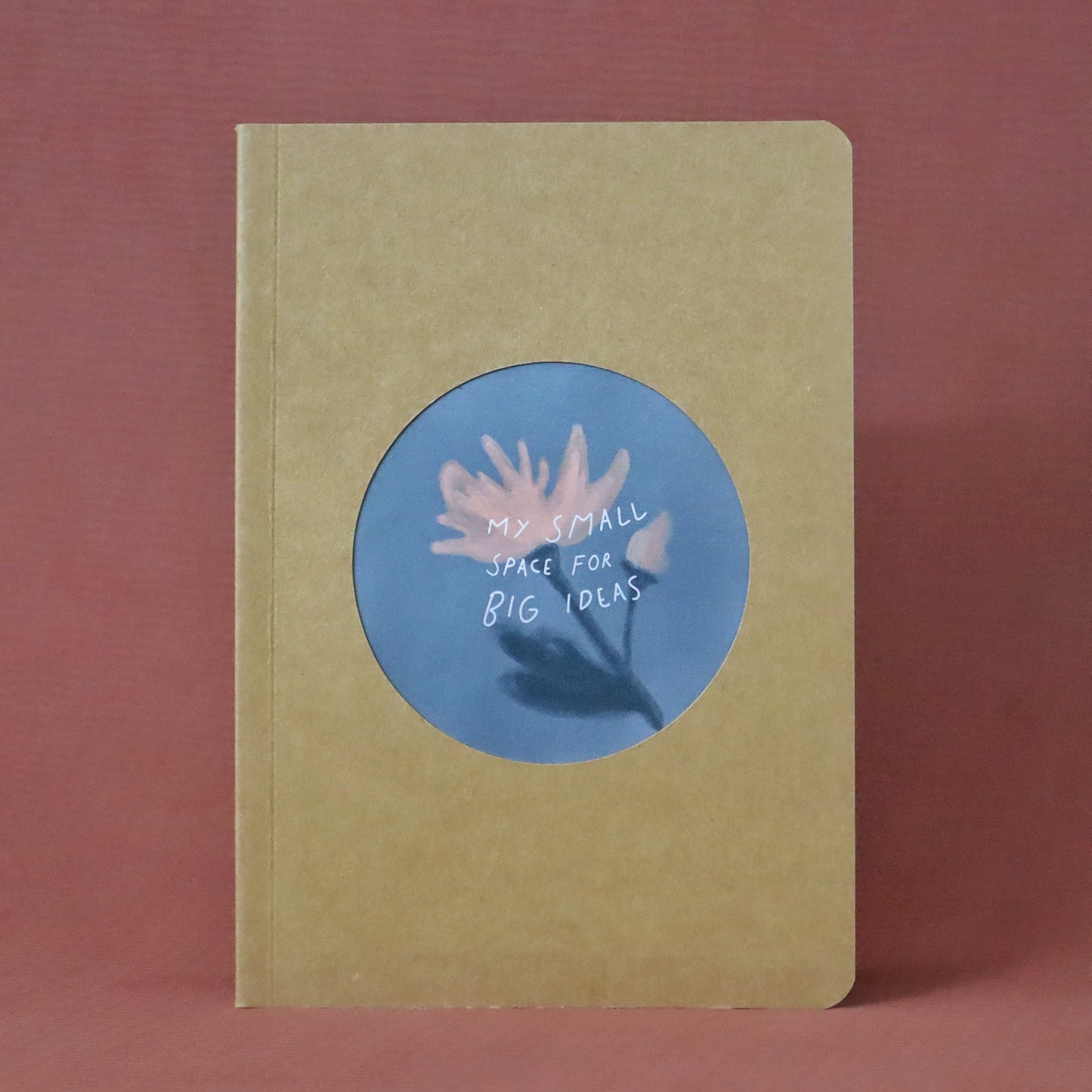 Big Ideas | Desk Notebook