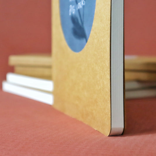 Big Ideas  |  Desk Notebook