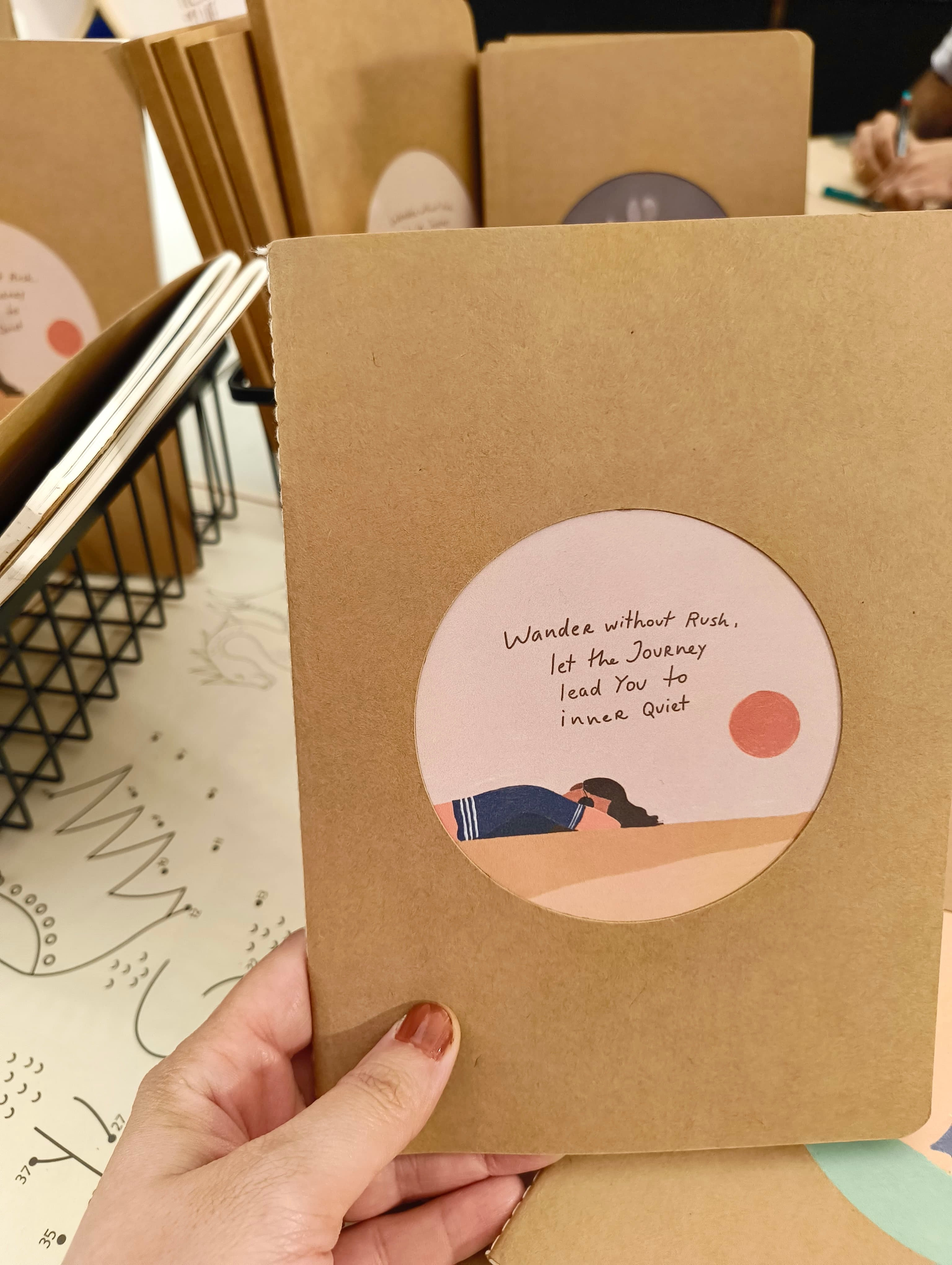 shop eco-conscious stationery