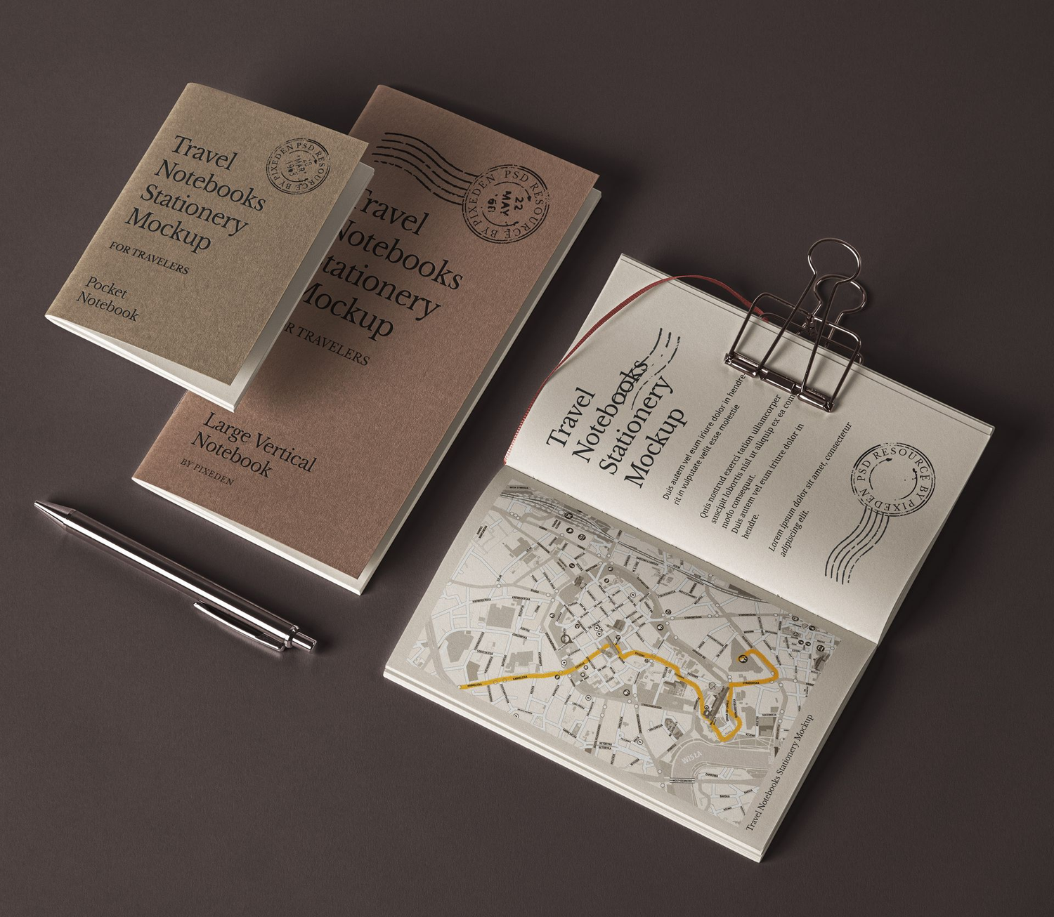 shop stationery essentials