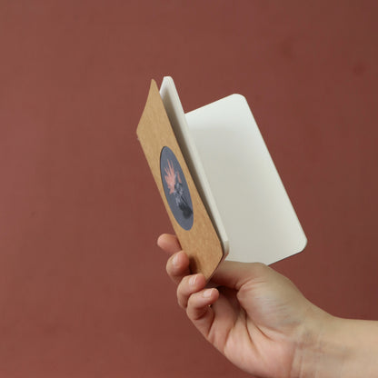 Big Ideas | Kraft Pocket Notebook