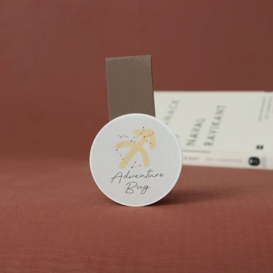 Sagittarius | Magnetic Bookmark