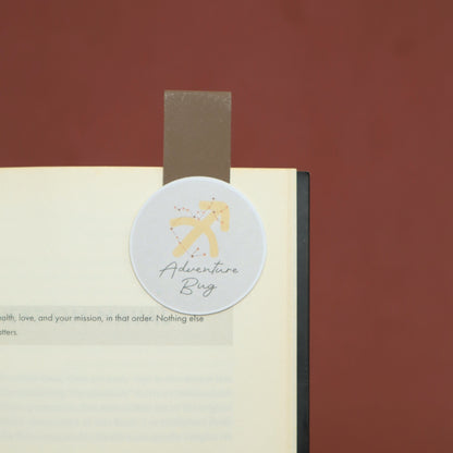Sagittarius | Magnetic Bookmark