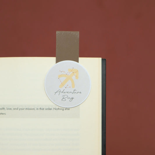 Sagittarius | Magnetic Bookmark